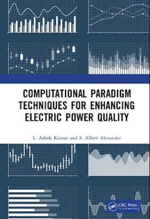 Computational Paradigm Techniques for Enhancing Electric Power Quality