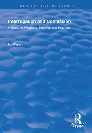 Interrogation and Confession