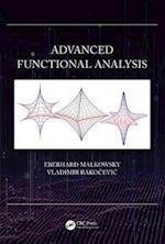 Advanced Functional Analysis