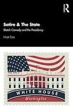 Satire & The State