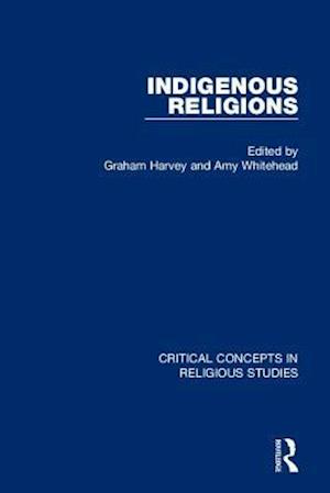 Indigenous Religions