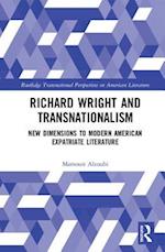 Richard Wright and Transnationalism