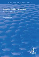 Japan's Hidden Apartheid