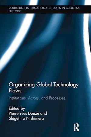 Organizing Global Technology Flows