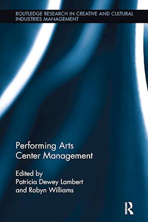 Performing Arts Center Management