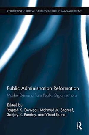 Public Administration Reformation