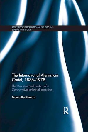 The International Aluminium Cartel