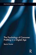 The Psychology of Consumer Profiling in a Digital Age