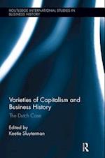 Varieties of Capitalism and Business History