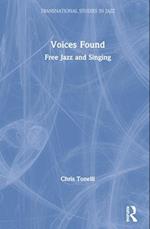 Voices Found