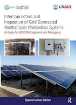 Interconnection and Inspection of Grid-Connected Rooftop Solar Photovoltaic Systems