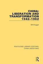 China: Liberation and Transformation 1942–1962