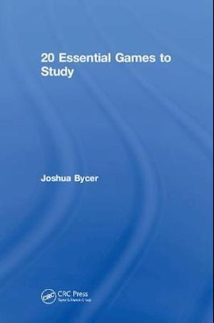 20 Essential Games to Study