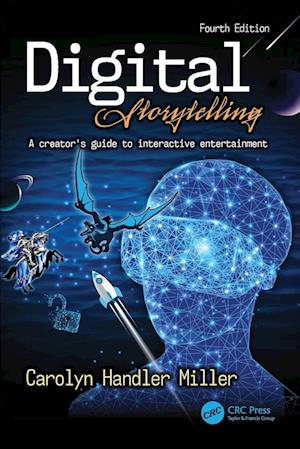 Digital Storytelling 4e