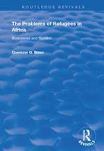 The Problems of Refugees in Africa