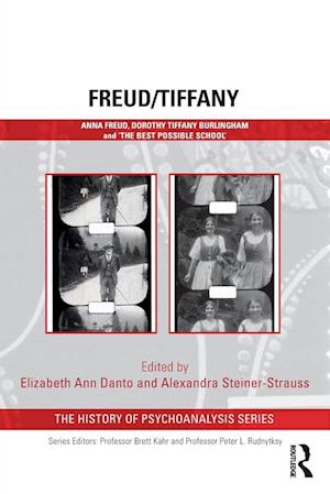 Freud/Tiffany