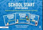 School Start Storybooks