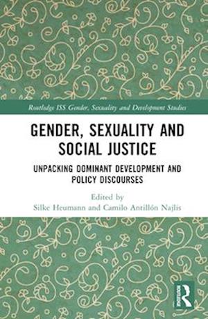 Gender, Sexuality and Social Justice
