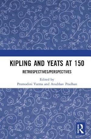 Kipling and Yeats at 150