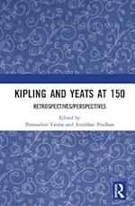 Kipling and Yeats at 150