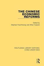 The Chinese Economic Reforms