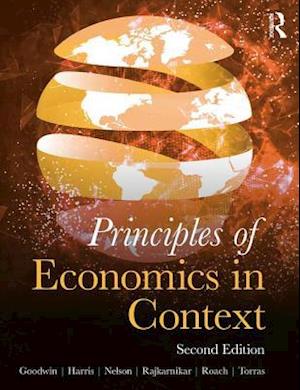 Principles of Economics in Context