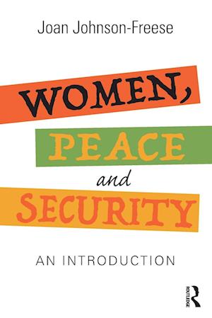 Women, Peace and Security