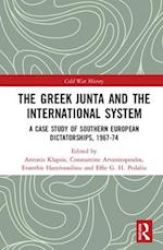 The Greek Junta and the International System