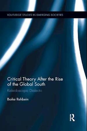 Critical Theory After the Rise of the Global South