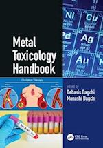 Metal Toxicology Handbook