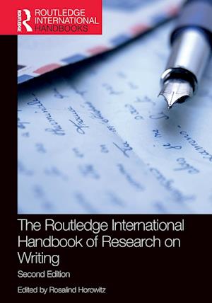 The Routledge International Handbook of Research on Writing