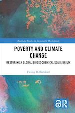 Poverty and Climate Change