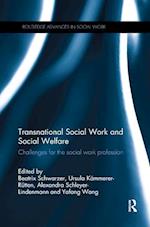 Transnational Social Work and Social Welfare