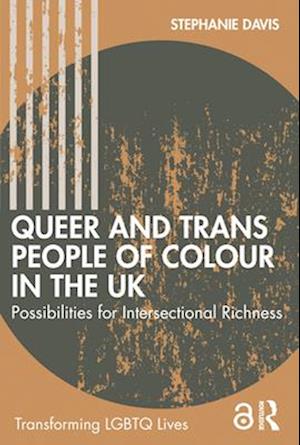 Queer and Trans People of Colour in the UK