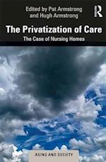 The Privatization of Care