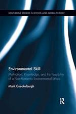 Environmental Skill