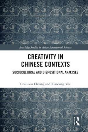 Creativity in Chinese Contexts