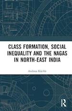 Class Formation, Social Inequality and the Nagas in North-East India