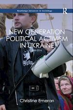 New Generation Political Activism in Ukraine
