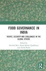 Food Governance in India