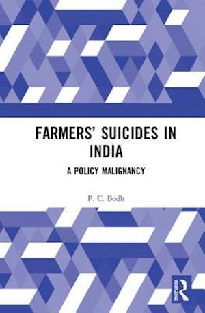 Farmers’ Suicides in India