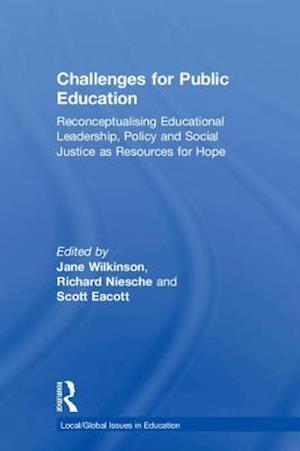 Challenges for Public Education