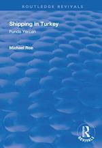 Shipping in Turkey