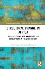 Structural Change in Africa