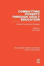 Combatting Poverty Through Adult Education