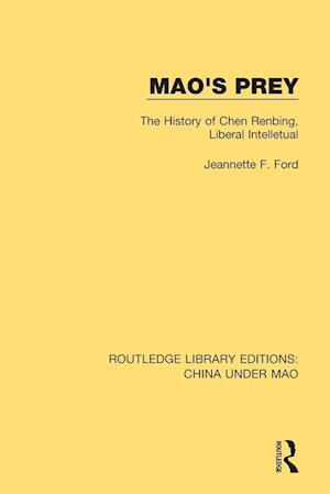 Mao’s Prey