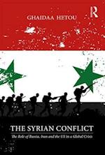 The Syrian Conflict