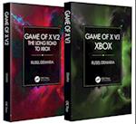 Game of X Volume 1 and Game of X v.2 Standard set