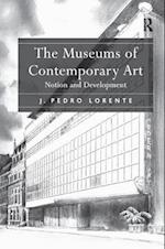 The Museums of Contemporary Art
