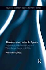 The Authoritarian Public Sphere
